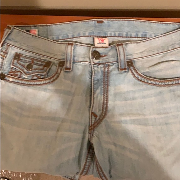 True religion jeans - Picture 2 of 5